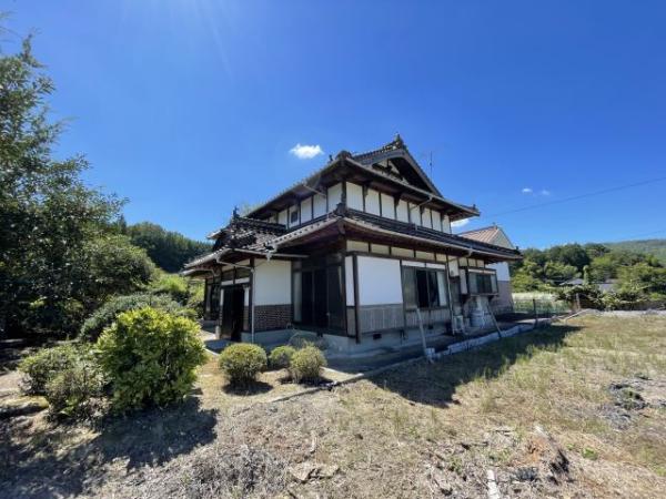 detached 向原町戸島