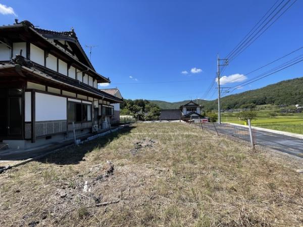 detached 向原町戸島