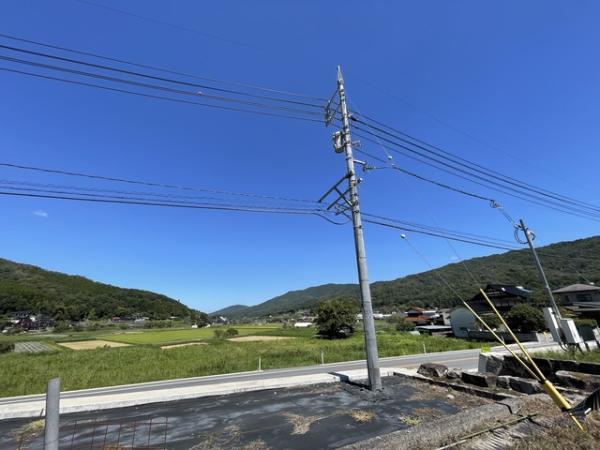 detached 向原町戸島