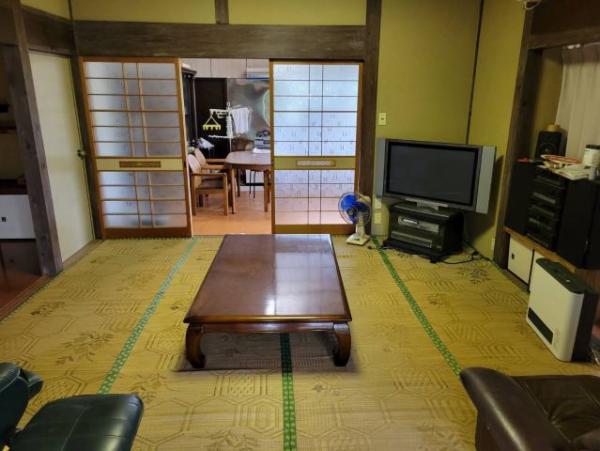 detached 向原町戸島