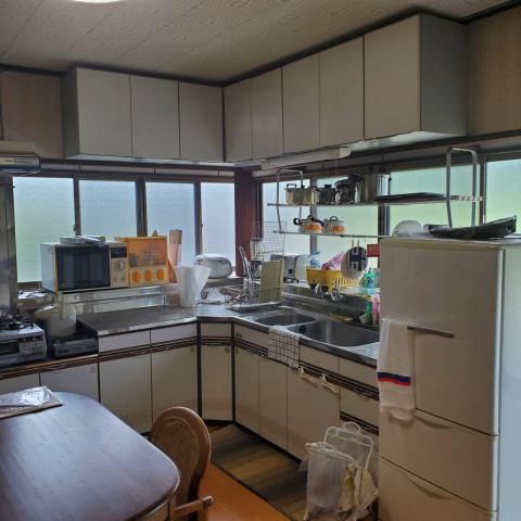 detached 向原町戸島