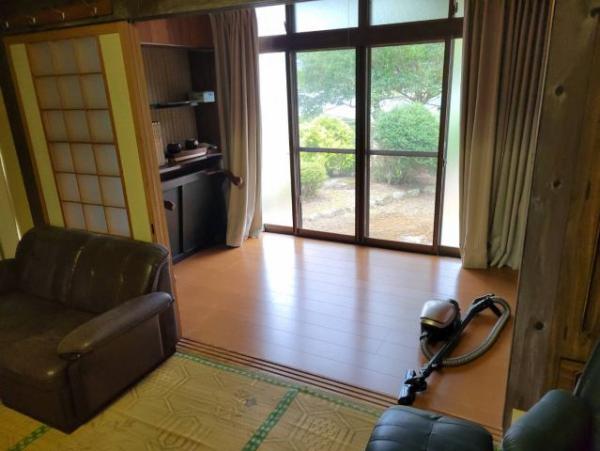 detached 向原町戸島