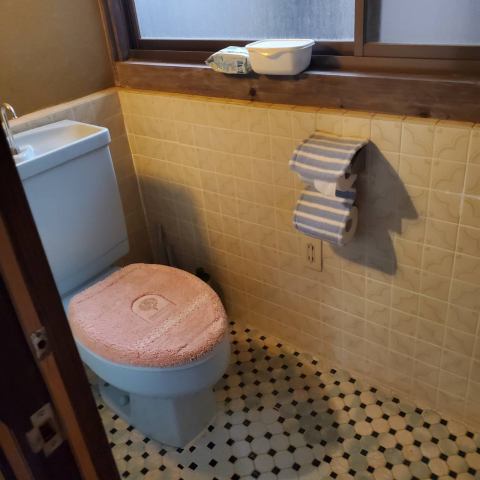 detached 向原町戸島