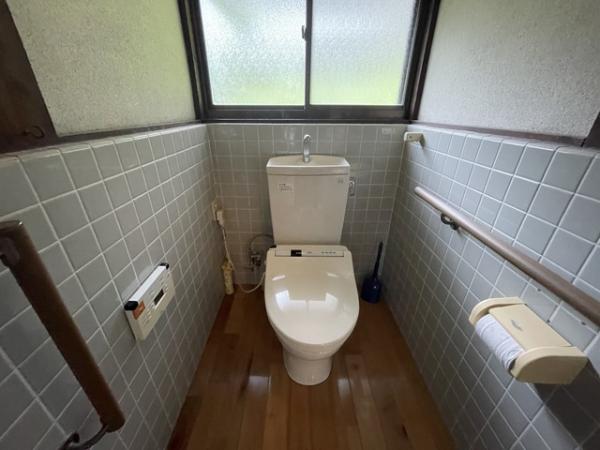 detached 向原町有留