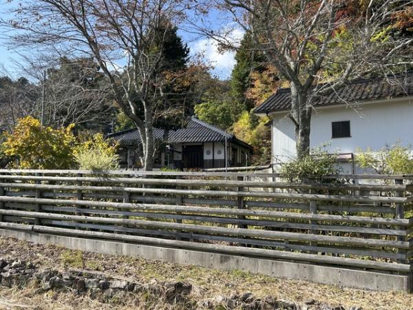 detached 向原町有留