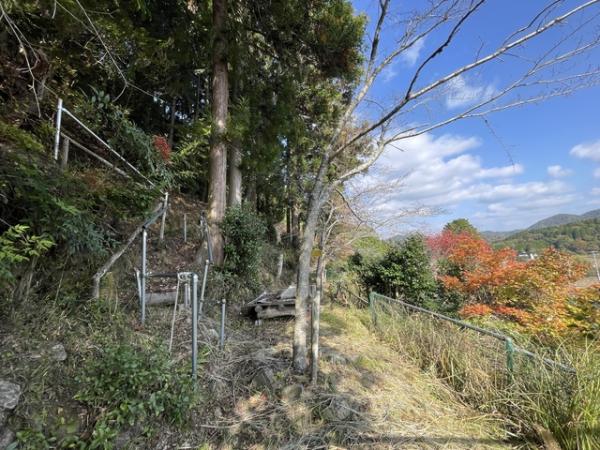 detached 向原町有留