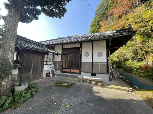 detached 向原町有留