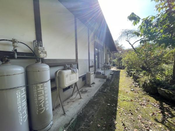 detached 向原町有留