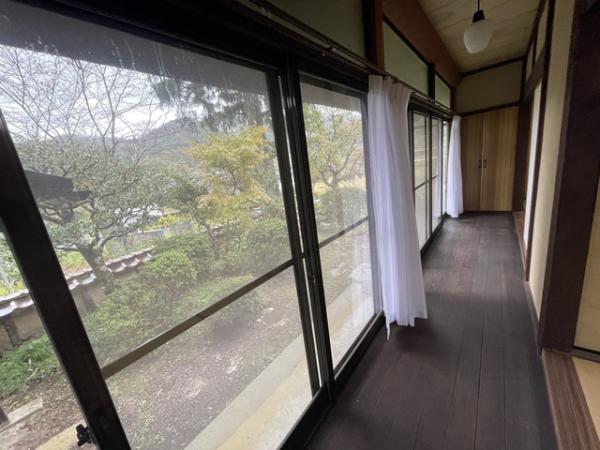 detached 向原町有留