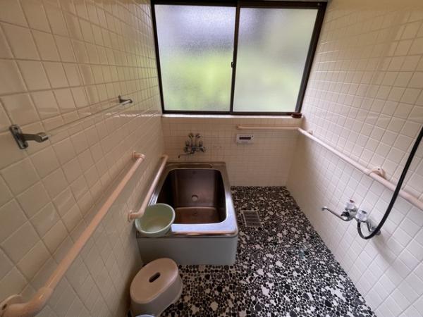 detached 向原町有留