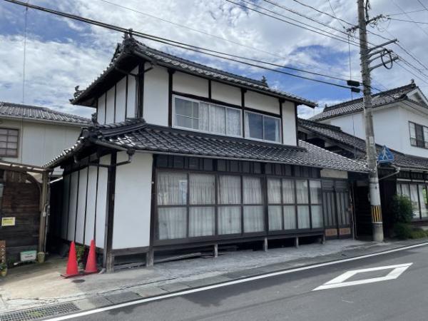 detached 吉田町吉田貴船