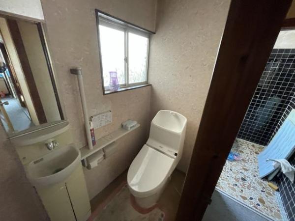 detached 吉田町吉田貴船