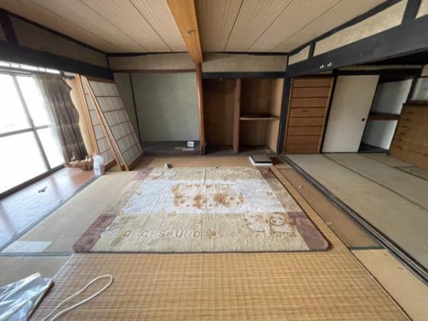 detached 吉田町吉田貴船