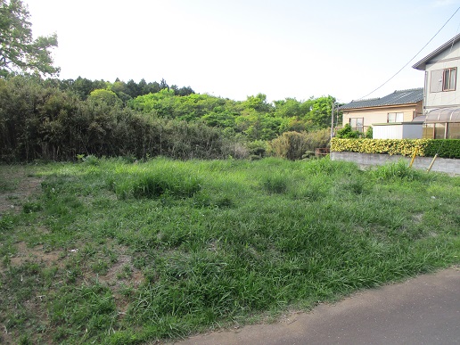  茨城県かすみがうら市大和田字渡内