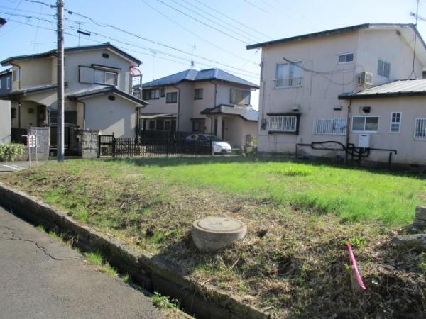  茨城県かすみがうら市宍倉字鹿野山