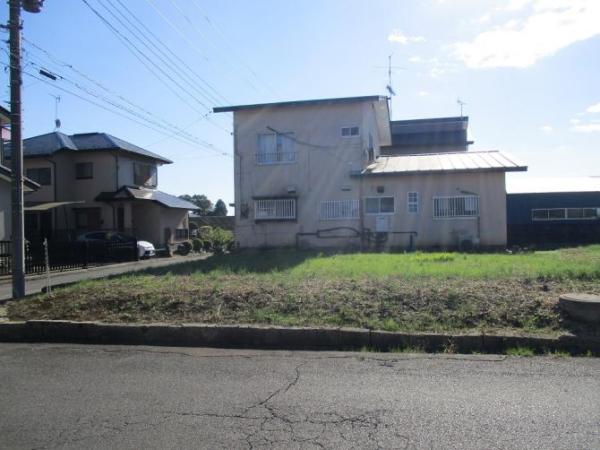  茨城県かすみがうら市宍倉字鹿野山
