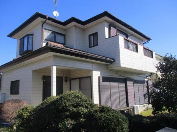 detached 茨城県かすみがうら市牛渡