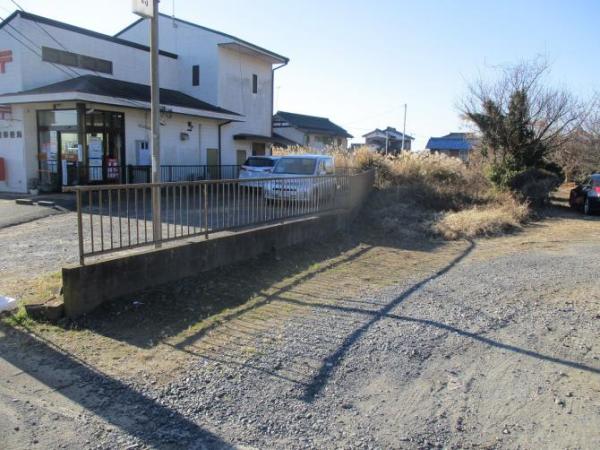  かすみがうら市牛渡字八田池下