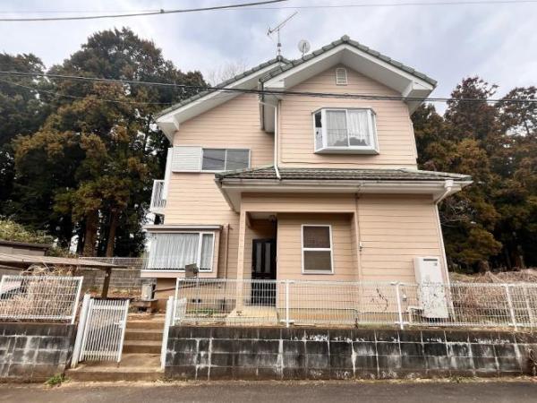 detached かすみがうら市牛渡