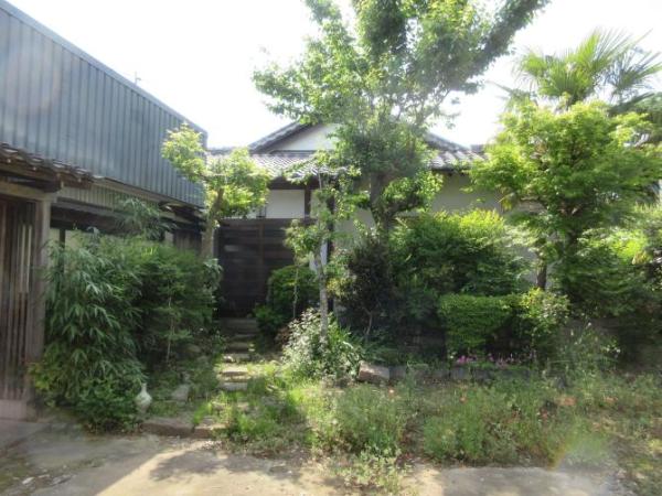 detached かすみがうら市上稲吉