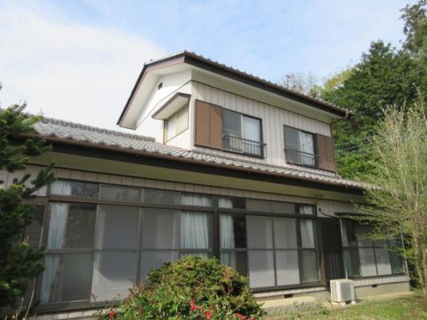detached かすみがうら市東野寺