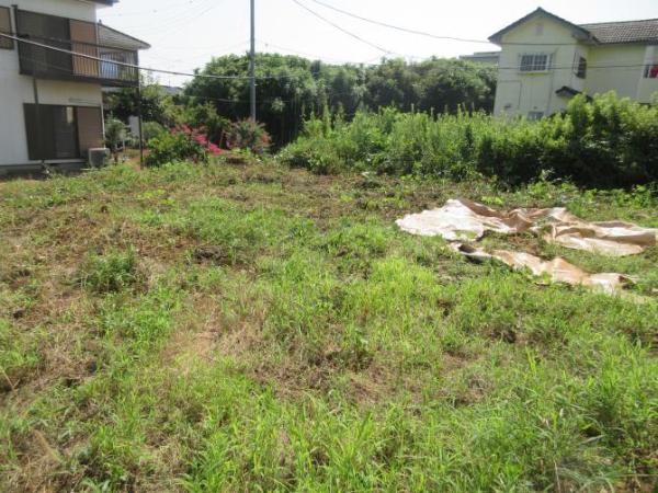  かすみがうら市牛渡
