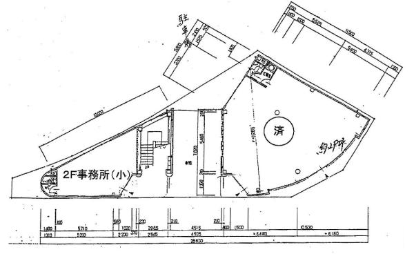 commercial 昭和町1丁目