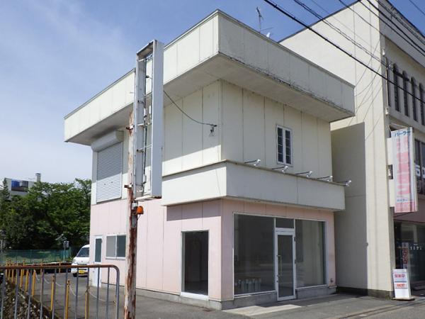 commercial 元町1丁目