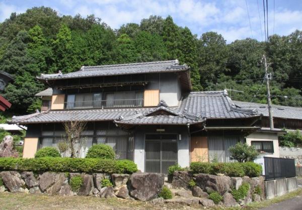 detached 川辺町上川辺