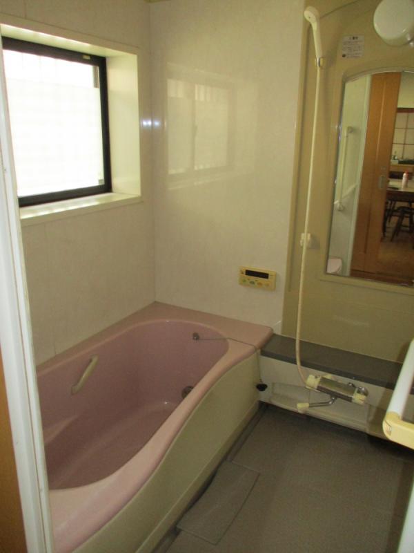 detached 川辺町上川辺