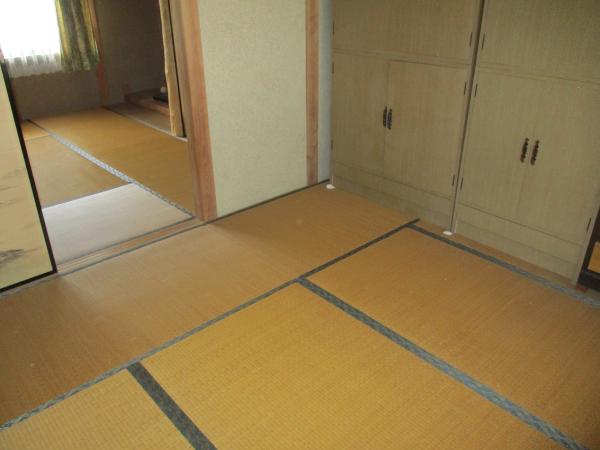 detached 川辺町上川辺