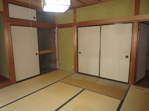 detached 川下（木谷）