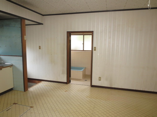 detached 川下（木谷）