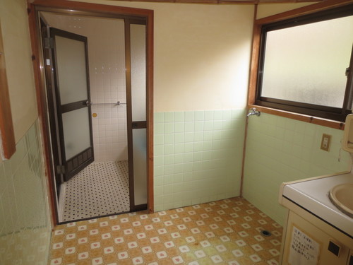detached 川下（木谷）
