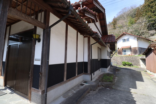 detached 川下（木谷）
