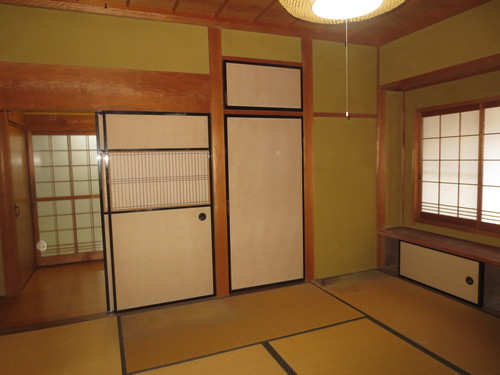detached 川下（木谷）