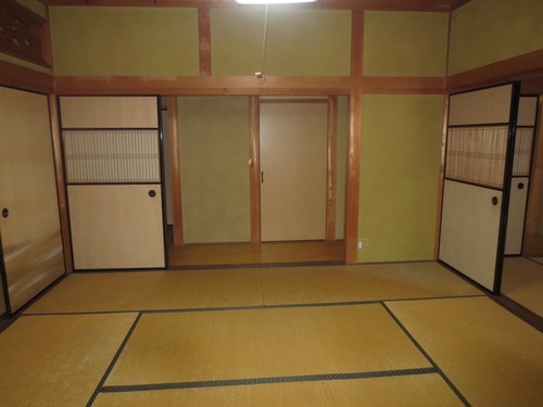 detached 川下（木谷）