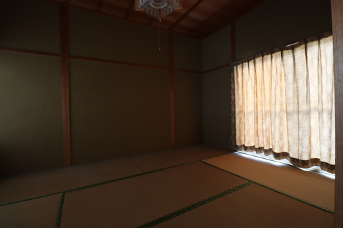 detached 川本町小谷