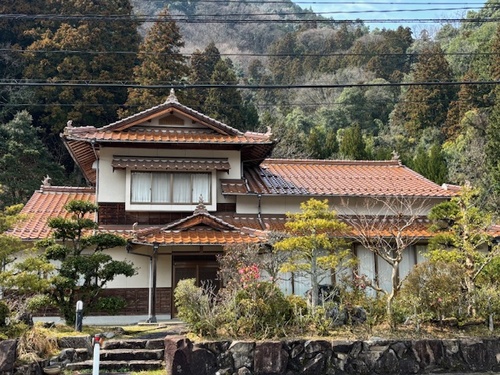 detached 川本町多田