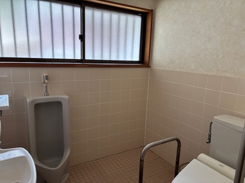 detached 川本町多田