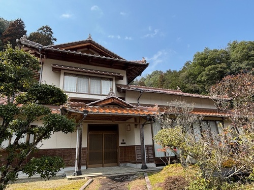 detached 川本町多田