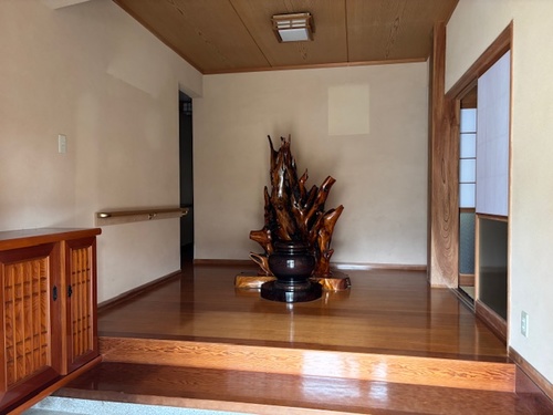 detached 川本町多田