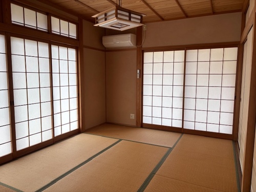 detached 川本町多田