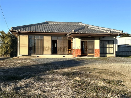 detached 伊保内町