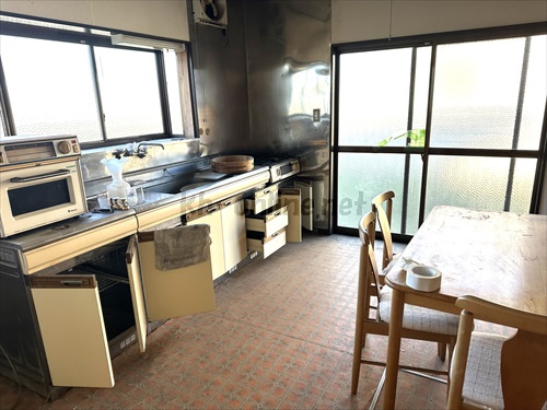 detached 伊保内町