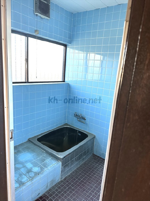 detached 伊保内町