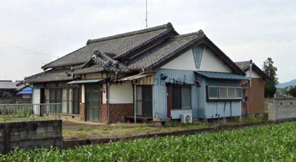 detached 藤岡町赤麻