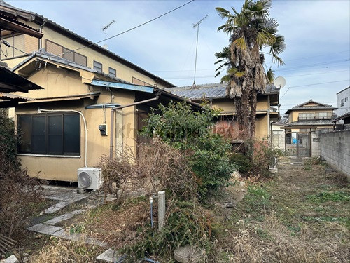 detached 田沼町