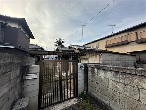 detached 田沼町
