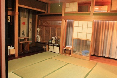detached 物部町大栃